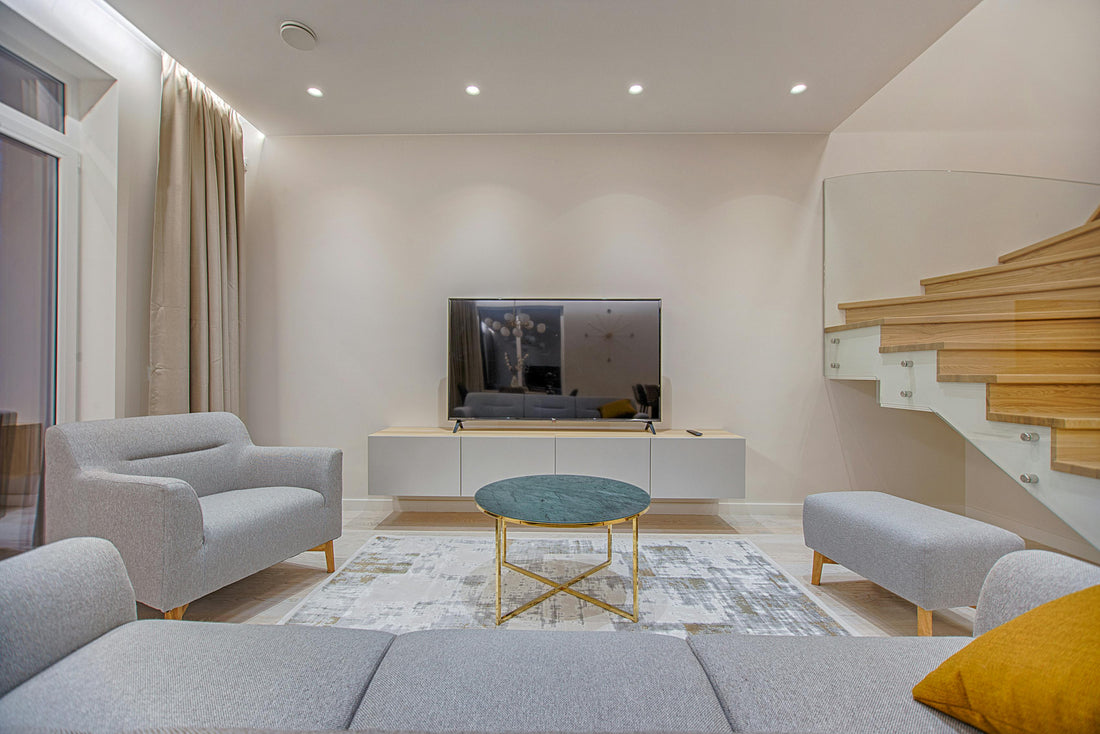 LED Lighting Upgrades: A Smart Choice for North Shore Homes